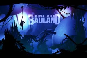 Badland
