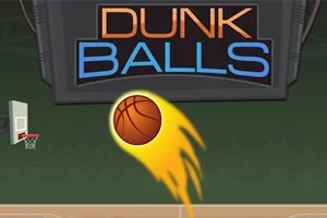 Dunk Balls