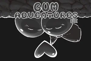 Gum Adventures DX