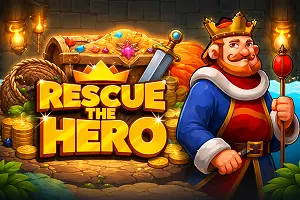 Rescue the Hero